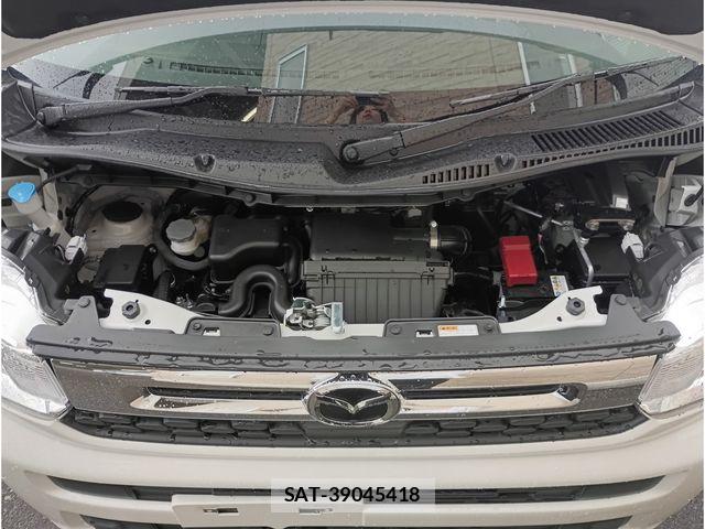 Mazda FLAIR WAGON 2025-06 7723421-16