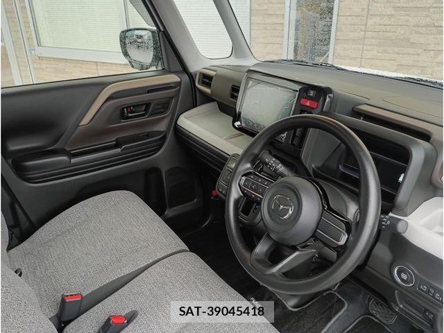 Mazda FLAIR WAGON 2025-06 7723421-1