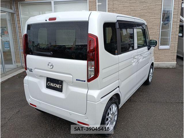 Mazda FLAIR WAGON 2025-06 7723421-2