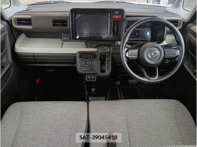 Mazda FLAIR WAGON 2025-06 7723421-5