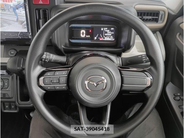 Mazda FLAIR WAGON 2025-06 7723421-6