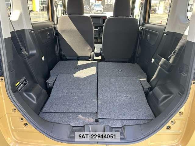 Mazda FLAIR WAGON 2024-12 7723419-9