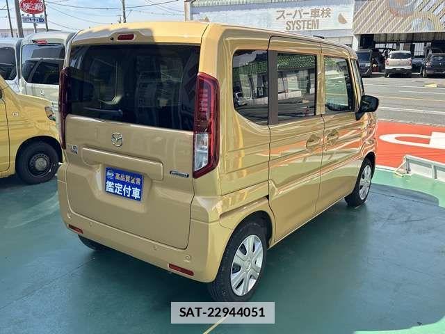Mazda FLAIR WAGON 2024-12 7723419-10