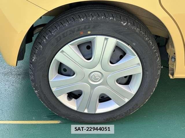 Mazda FLAIR WAGON 2024-12 7723419-11