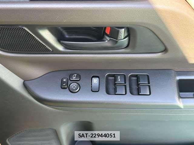 Mazda FLAIR WAGON 2024-12 7723419-12