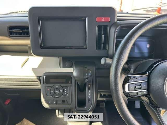 Mazda FLAIR WAGON 2024-12 7723419-15