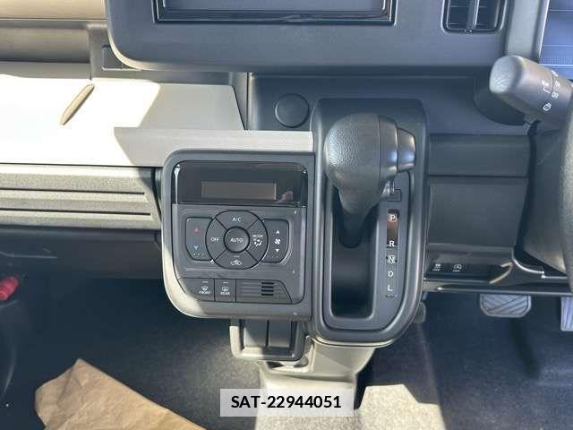 Mazda FLAIR WAGON 2024-12 7723419-16