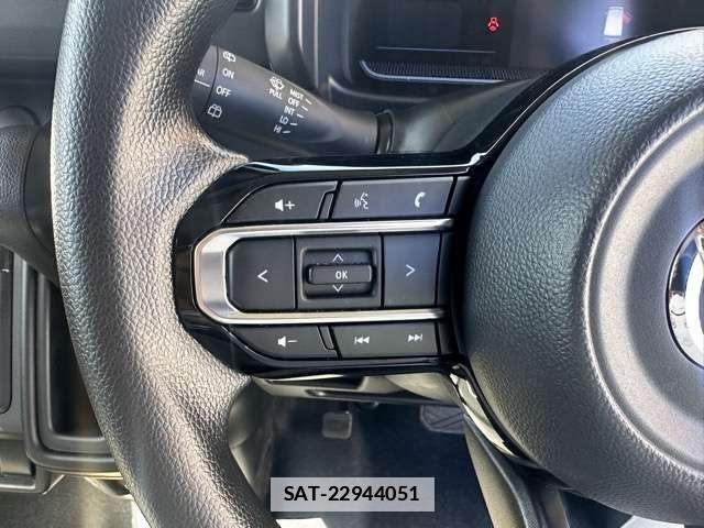 Mazda FLAIR WAGON 2024-12 7723419-17