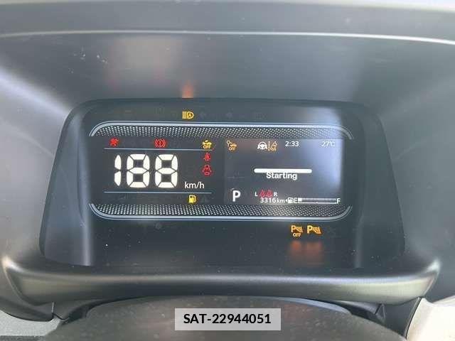 Mazda FLAIR WAGON 2024-12 7723419-19