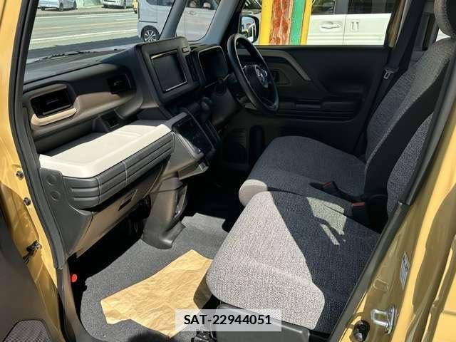 Mazda FLAIR WAGON 2024-12 7723419-4