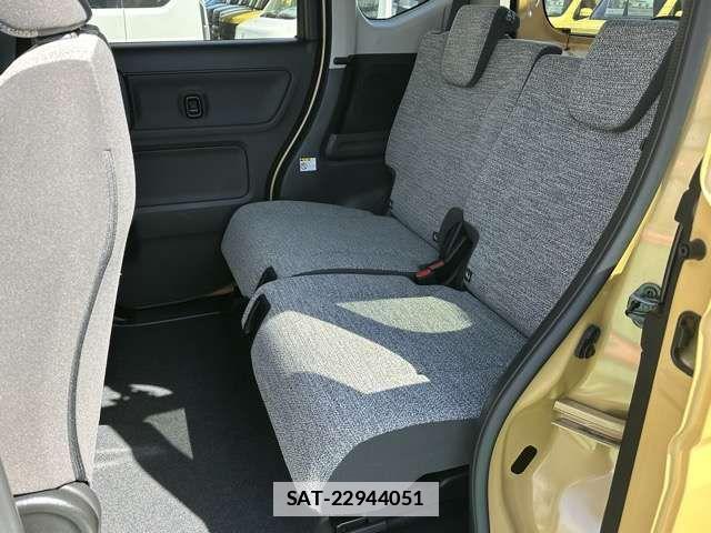 Mazda FLAIR WAGON 2024-12 7723419-5