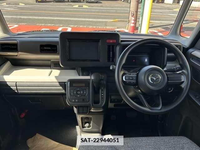 Mazda FLAIR WAGON 2024-12 7723419-6