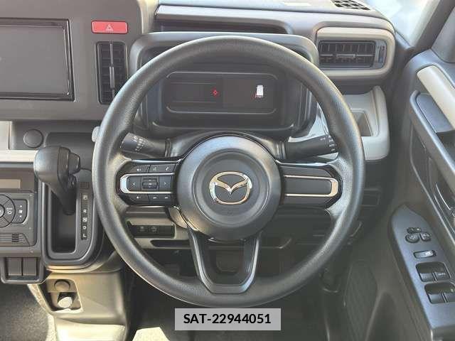 Mazda FLAIR WAGON 2024-12 7723419-7