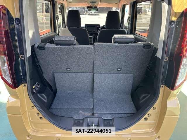 Mazda FLAIR WAGON 2024-12 7723419-8
