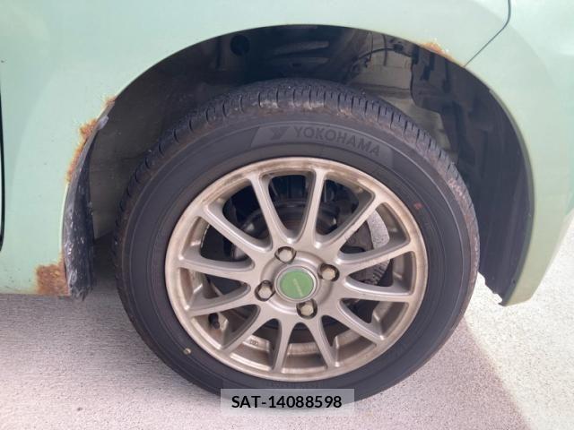 Mazda FLAIR WAGON 2013-09 7784983-9