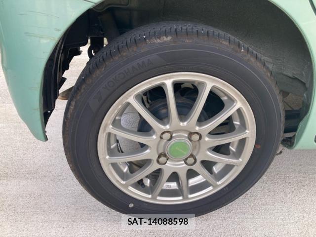 Mazda FLAIR WAGON 2013-09 7784983-10