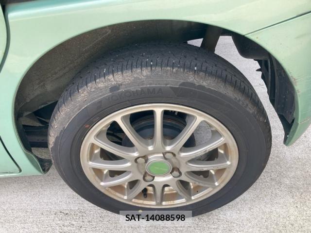 Mazda FLAIR WAGON 2013-09 7784983-11