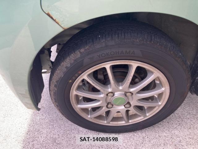 Mazda FLAIR WAGON 2013-09 7784983-12