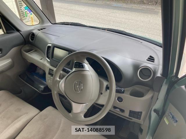 Mazda FLAIR WAGON 2013-09 7784983-13