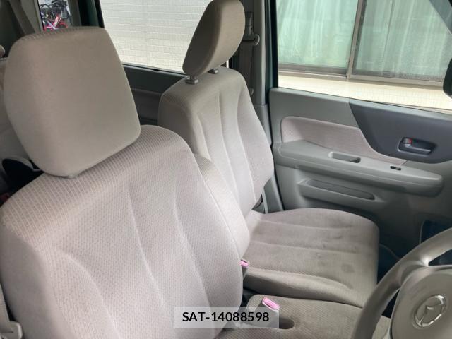 Mazda FLAIR WAGON 2013-09 7784983-14