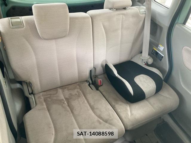 Mazda FLAIR WAGON 2013-09 7784983-15