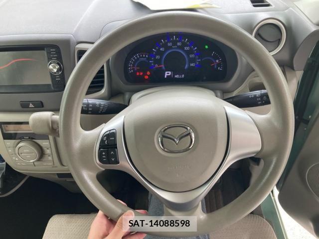 Mazda FLAIR WAGON 2013-09 7784983-17
