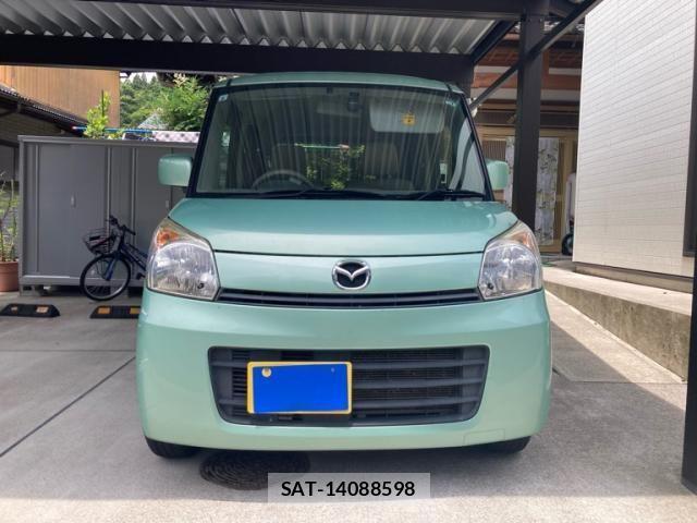 Mazda FLAIR WAGON 2013-09 7784983-1