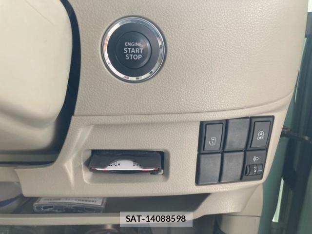 Mazda FLAIR WAGON 2013-09 7784983-19