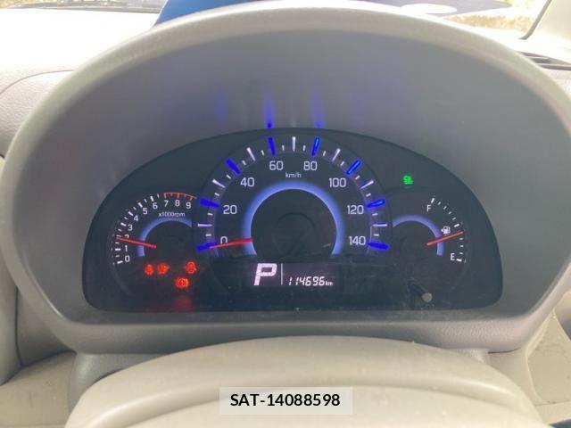 Mazda FLAIR WAGON 2013-09 7784983-21