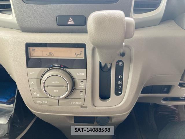 Mazda FLAIR WAGON 2013-09 7784983-22