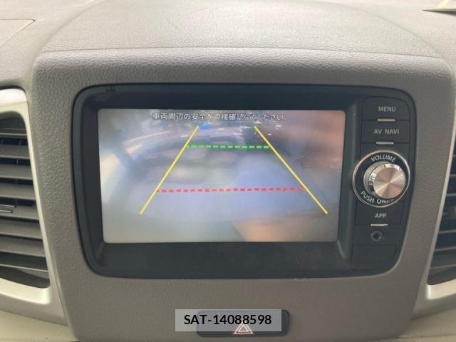Mazda FLAIR WAGON 2013-09 7784983-23
