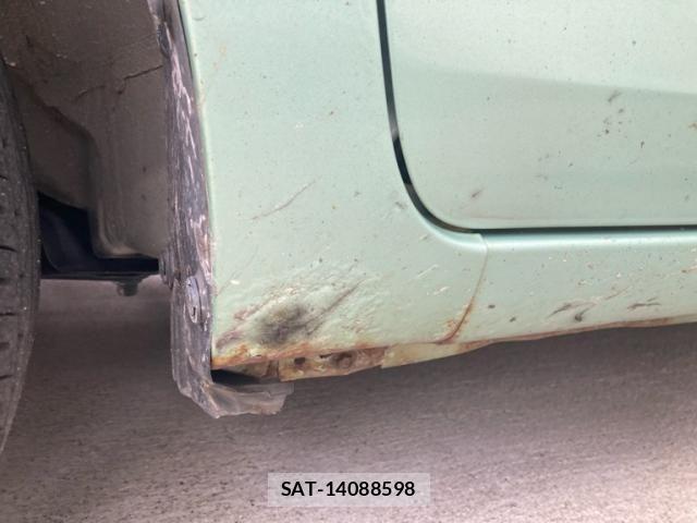 Mazda FLAIR WAGON 2013-09 7784983-24