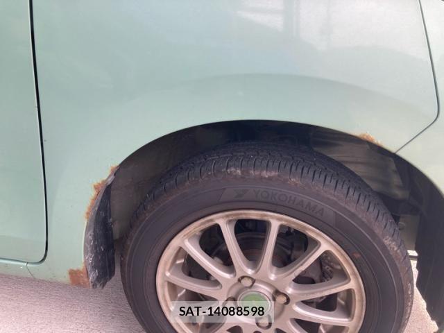 Mazda FLAIR WAGON 2013-09 7784983-25