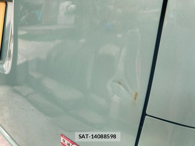 Mazda FLAIR WAGON 2013-09 7784983-26
