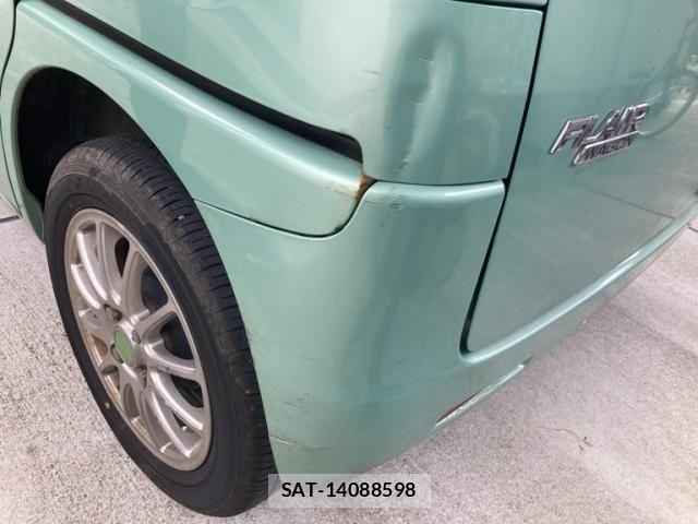 Mazda FLAIR WAGON 2013-09 7784983-27