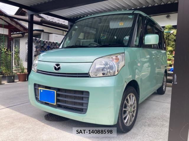 Mazda FLAIR WAGON 2013-09 7784983-2