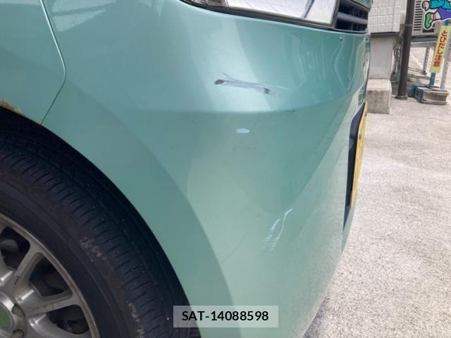 Mazda FLAIR WAGON 2013-09 7784983-28