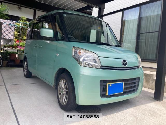 Mazda FLAIR WAGON 2013-09 7784983-3