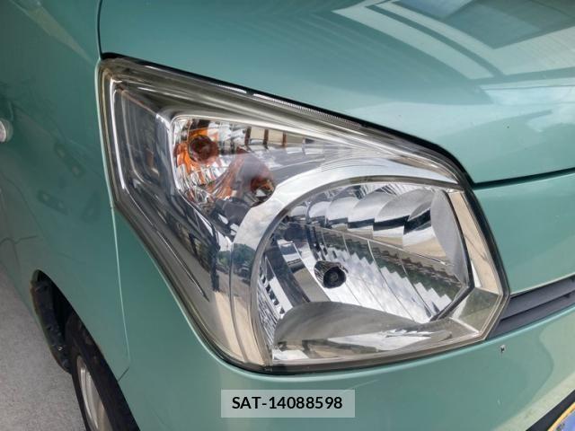 Mazda FLAIR WAGON 2013-09 7784983-4