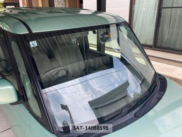 Mazda FLAIR WAGON 2013-09 7784983-5