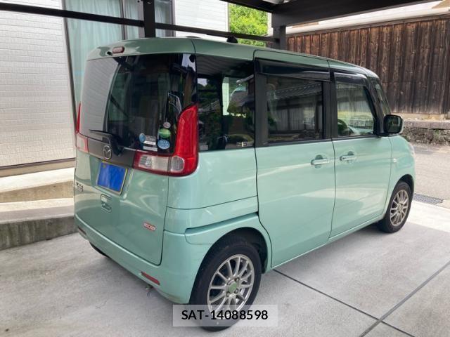 Mazda FLAIR WAGON 2013-09 7784983-7