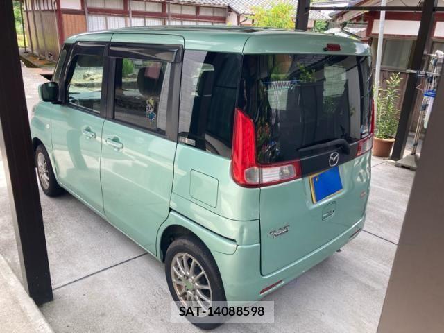 Mazda FLAIR WAGON 2013-09 7784983-8