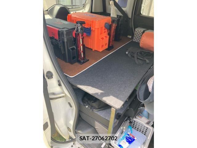 Mazda FLAIR WAGON 2019-02 7876514-9