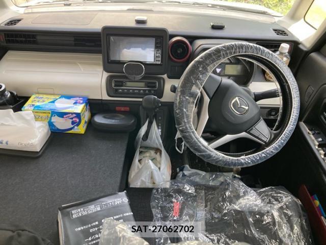 Mazda FLAIR WAGON 2019-02 7876514-11