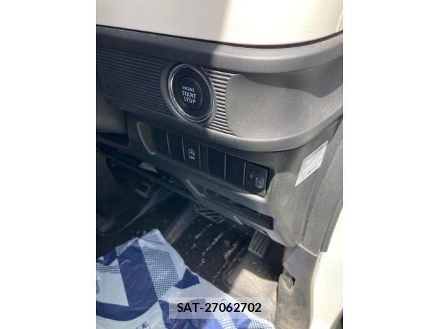 Mazda FLAIR WAGON 2019-02 7876514-13