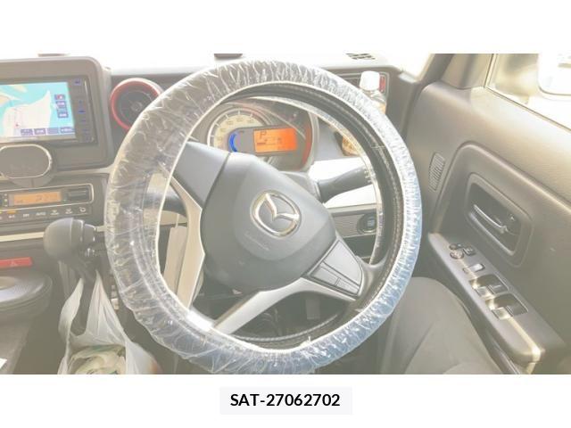Mazda FLAIR WAGON 2019-02 7876514-14