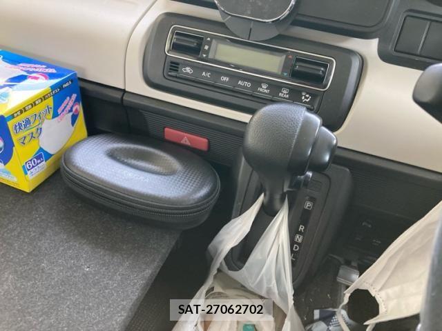 Mazda FLAIR WAGON 2019-02 7876514-16