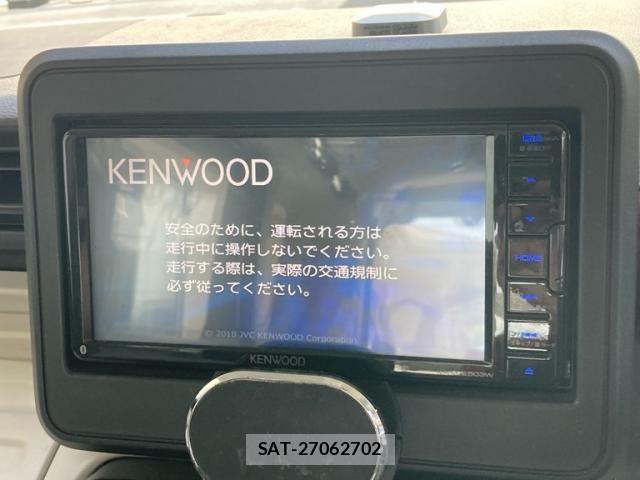 Mazda FLAIR WAGON 2019-02 7876514-19