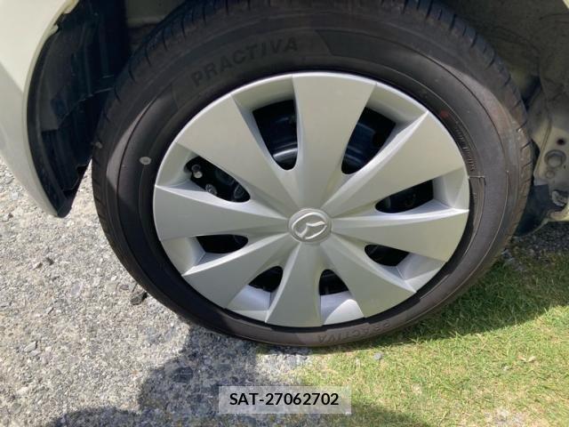 Mazda FLAIR WAGON 2019-02 7876514-2