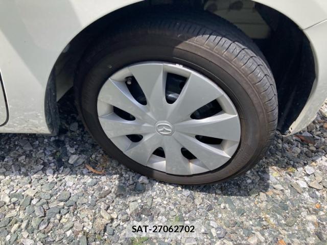 Mazda FLAIR WAGON 2019-02 7876514-3